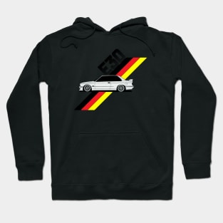 BMW E30 Hoodie